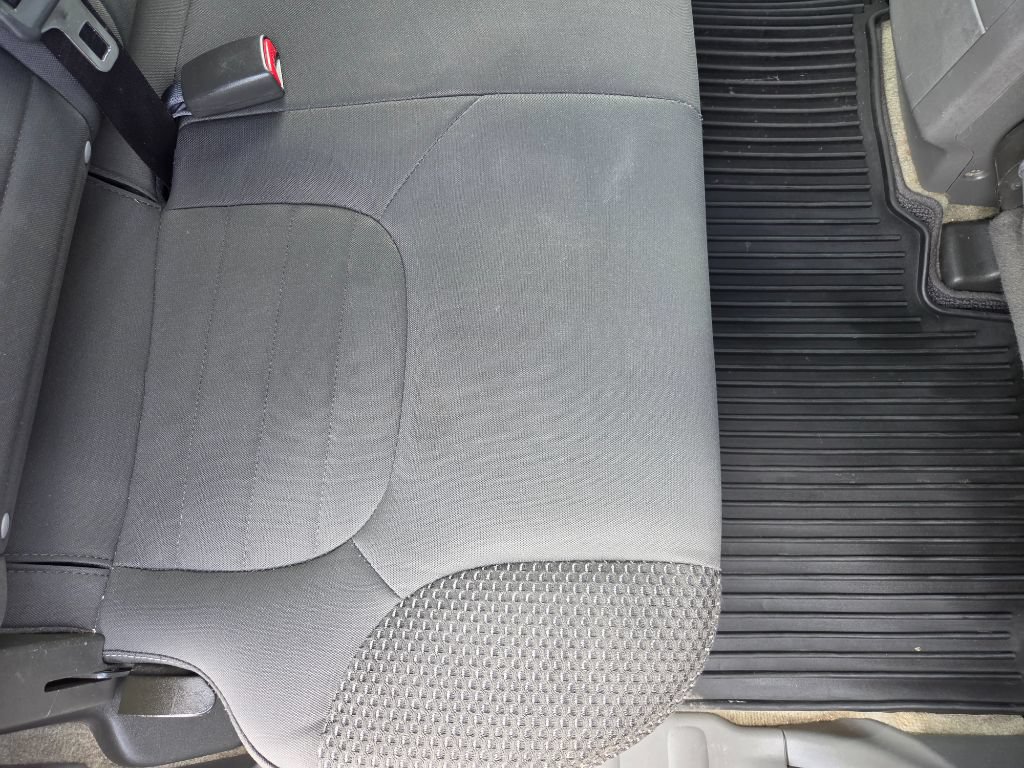 Used 2017 Nissan Frontier Desert Runner RWD image 32