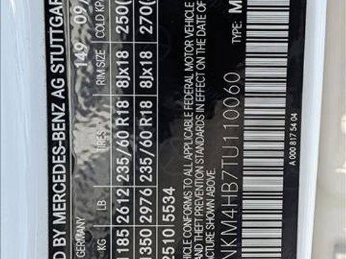 Used 2026 Mercedes-Benz GLC 300 4MATIC image 25