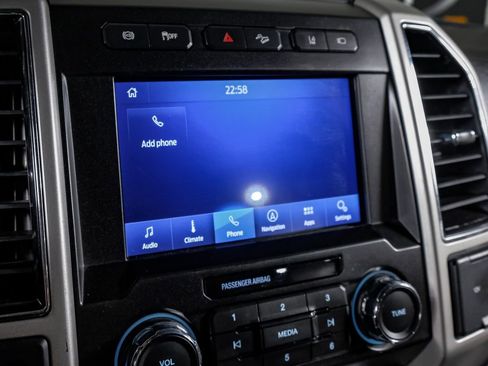 Used 2021 Ford F250 Lariat w/ Lariat Ultimate Package image 25