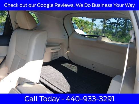 Used 2019 Nissan Rogue SL AWD/4WD image 36
