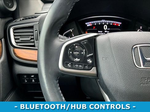 Used 2019 Honda CR-V Touring image 11