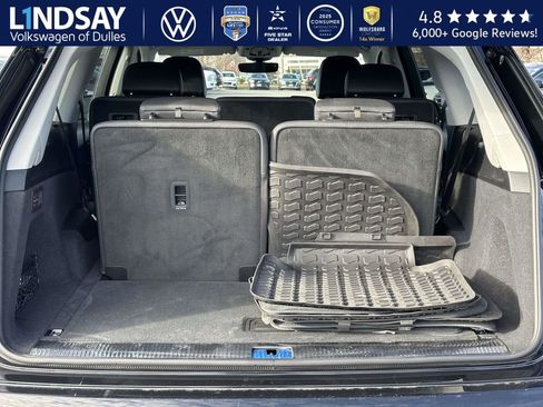 Used 2022 Audi Q7 3.0T Premium Plus w/ Premium Plus Package image 16