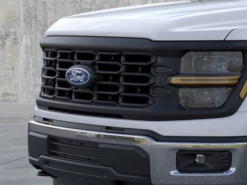 New 2026 Ford F150 XL AWD/4WD image 17