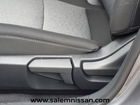 New 2026 Nissan Sentra SV w/ SV Convenience Package FWD image 10