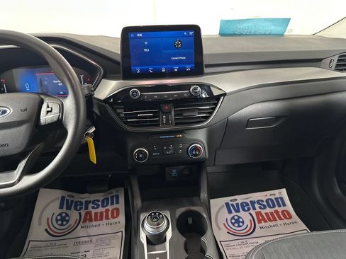 Used 2023 Ford Escape AWD image 28