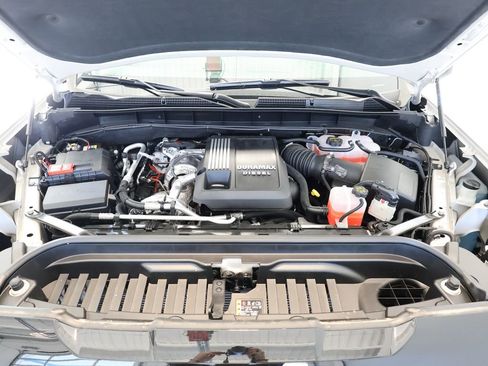 New 2026 GMC Sierra 1500 AT4 w/ Technology Package AWD/4WD image 51