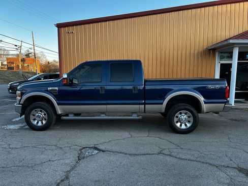 Used 2009 Ford F350 Lariat image 8