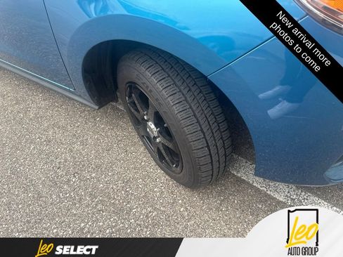 Used 2024 Mitsubishi Mirage G4 ES FWD image 5