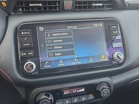 Used 2024 Nissan Kicks SR FWD image 20