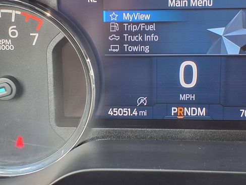 Used 2021 Ford F150 XLT w/ Equipment Group 302A High image 39