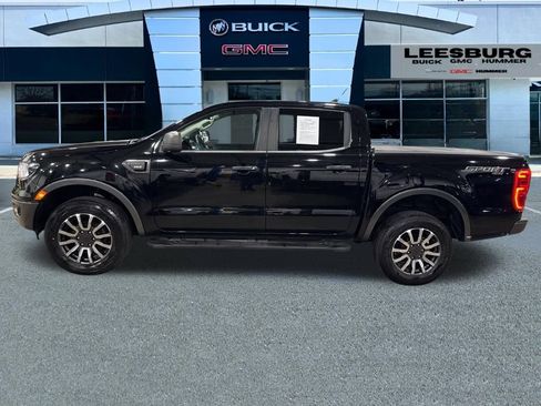 Used 2019 Ford Ranger XLT w/ Equipment Group 302A Luxury image 4