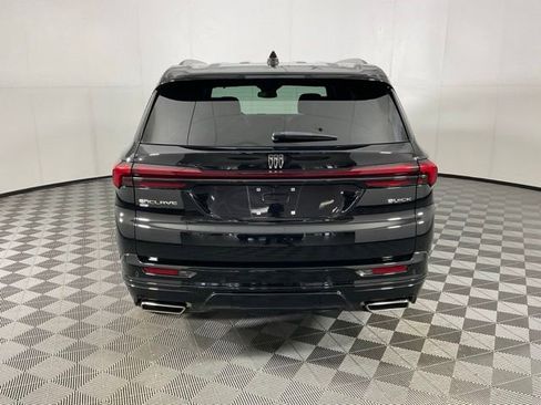 Used 2025 Buick Enclave Sport Touring w/ Super Cruise Package AWD/4WD image 5
