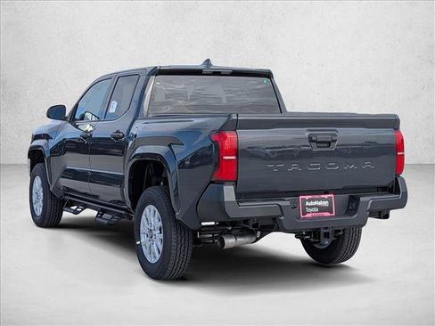 New 2026 Toyota Tacoma SR RWD image 9
