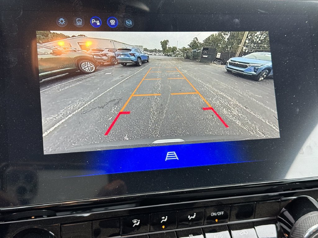 New 2027 Chevrolet Bolt LT FWD image 28