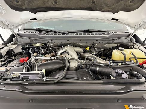 Used 2023 Ford F250 King Ranch w/ Chrome Package image 34