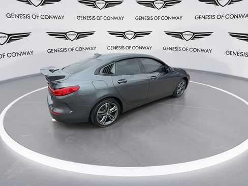 Used 2021 BMW 228i xDrive Gran Coupe AWD/4WD image 8