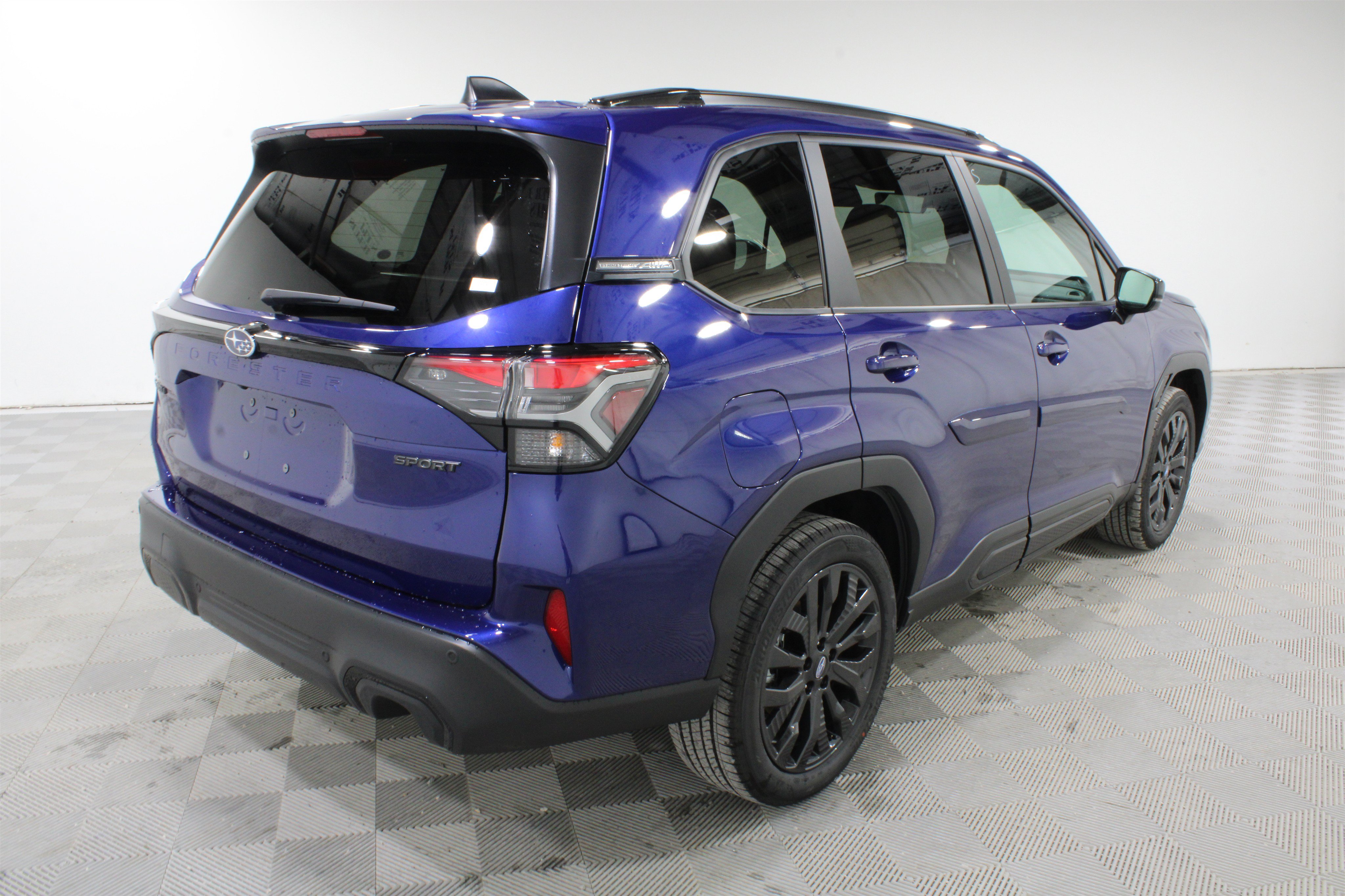 New 2026 Subaru Forester Sport AWD/4WD image 27
