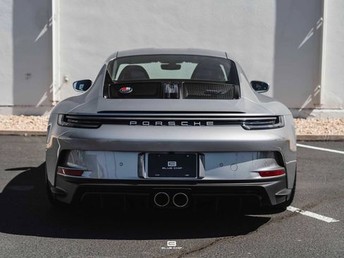 Used 2024 Porsche 911 GT3 RS RWD image 18