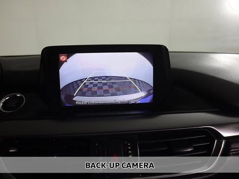 Used 2016 MAZDA MAZDA6 Touring image 6