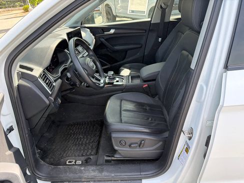 Used 2022 Audi Q5 2.0T Premium Plus AWD/4WD image 11
