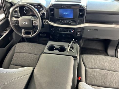 Used 2021 Ford F150 XL w/ Equipment Group 101A High AWD/4WD image 22