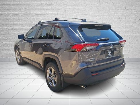 Used 2024 Toyota RAV4 XLE w/ Convenience Package FWD image 4