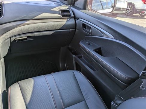 Used 2022 Honda Passport TrailSport image 16