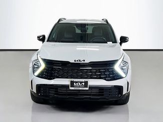 Certified 2025 Kia Sportage X-Line AWD/4WD video 2