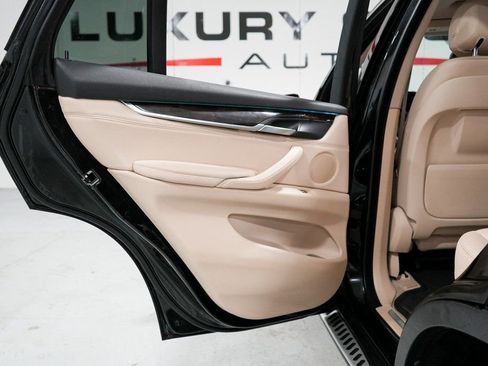 Used 2014 BMW X5 xDrive35i image 33