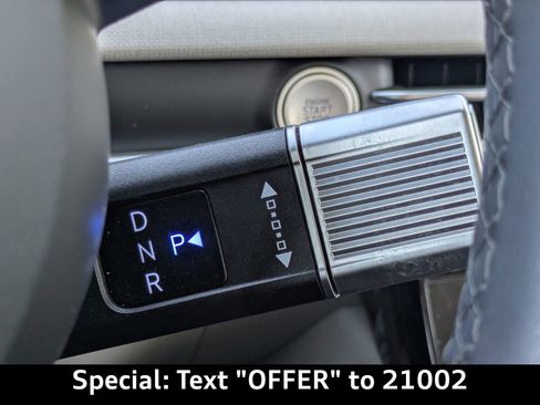 Used 2025 Hyundai Tucson SEL image 33