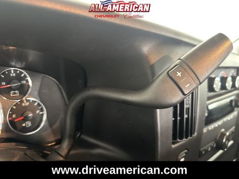 Used 2023 Chevrolet Express 2500 w/ Driver Convenience Package image 15