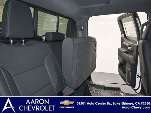 New 2026 Chevrolet Silverado 1500 RST w/ Convenience Package II image 17