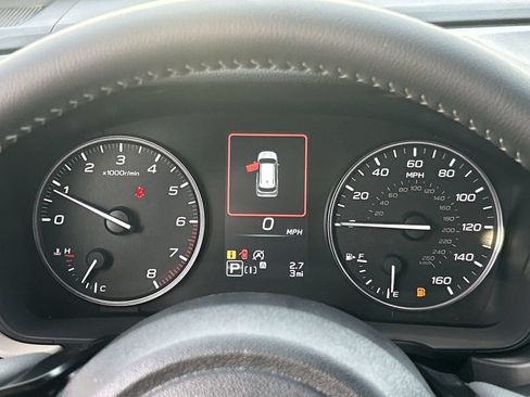 New 2026 Subaru Forester Premium AWD/4WD image 27