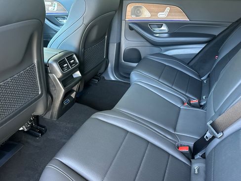 New 2026 Mercedes-Benz GLE 350 4MATIC image 23