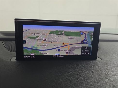 Used 2019 Audi Q7 2.0T Premium Plus w/ Premium Plus Package image 13