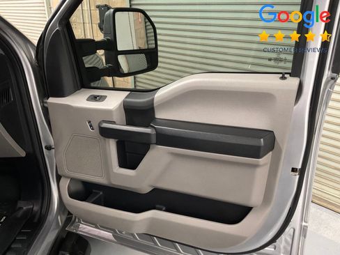 Used 2020 Ford F250 XL w/ STX Appearance Package AWD/4WD image 13