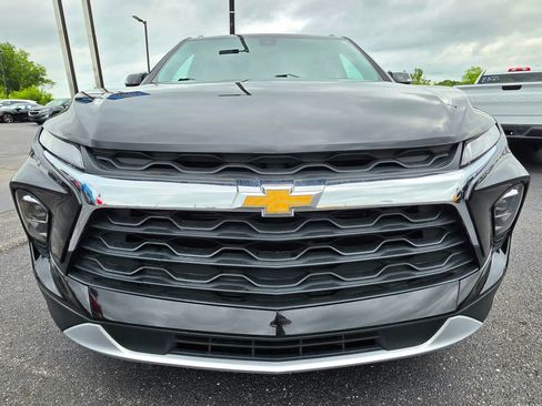 Used 2023 Chevrolet Blazer LT AWD/4WD image 12