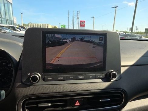 Used 2023 Hyundai Kona SEL w/ Cargo Package image 19