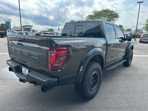 Used 2026 Ford F150 Raptor AWD/4WD image 7