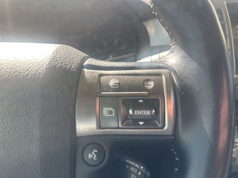 Used 2019 Lexus GX 460 Premium image 11