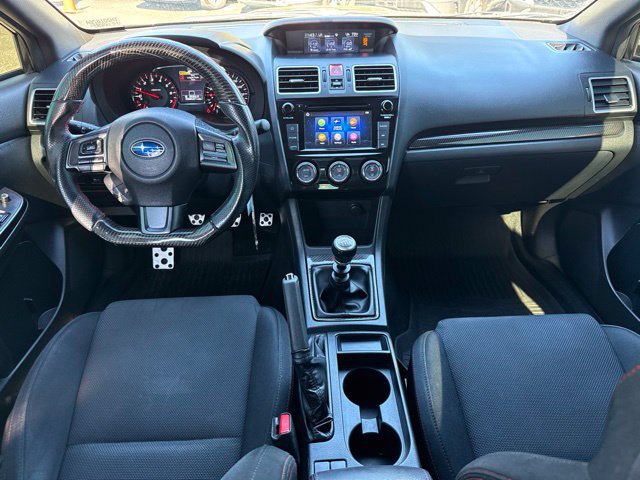 Used 2019 Subaru WRX AWD/4WD image 5