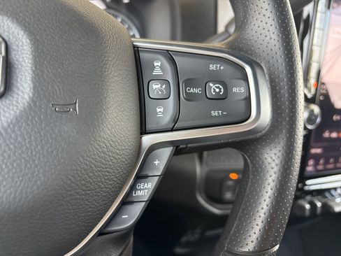 New 2026 RAM 3500 Tradesman image 27