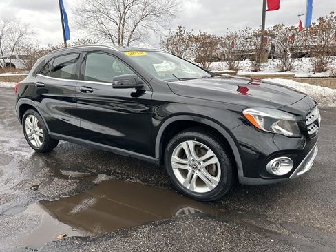 Used 2018 Mercedes-Benz GLA 250 4MATIC image 14