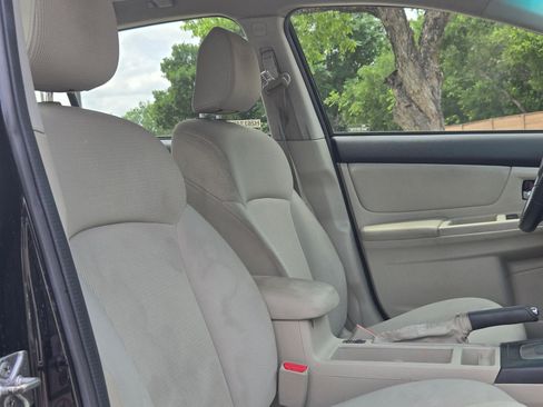 Used 2013 Subaru Impreza 2.0i Sport Premium AWD/4WD image 30
