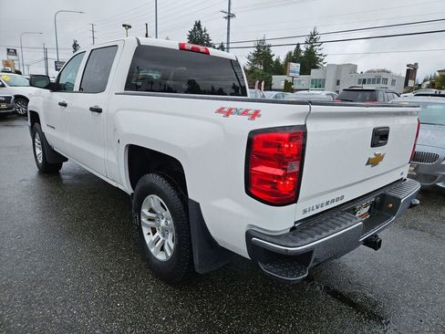 Used 2014 Chevrolet Silverado 1500 LT image 6