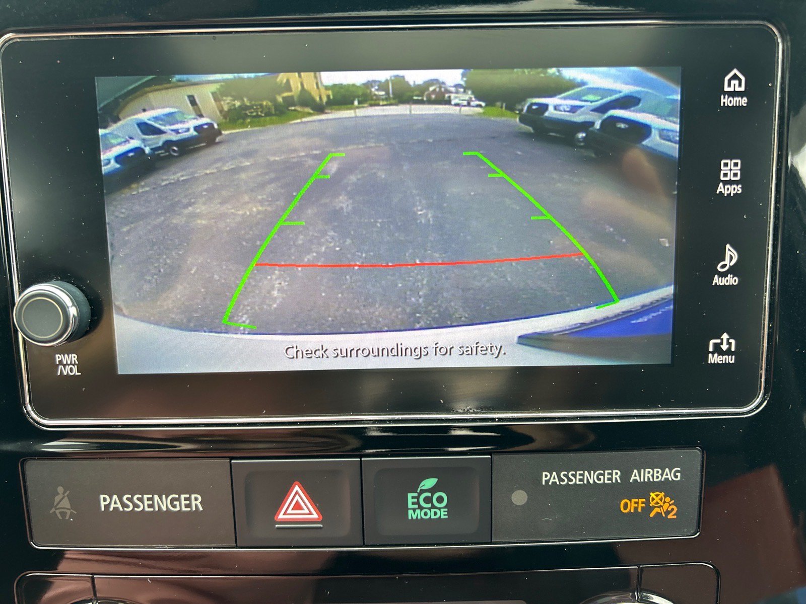 Used 2018 Mitsubishi Outlander LE AWD/4WD image 29