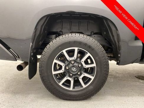 Used 2021 Toyota Tundra SR5 AWD/4WD image 7