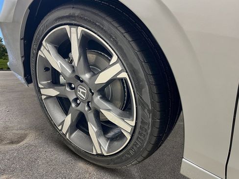 New 2026 Honda Civic Sport Touring image 11