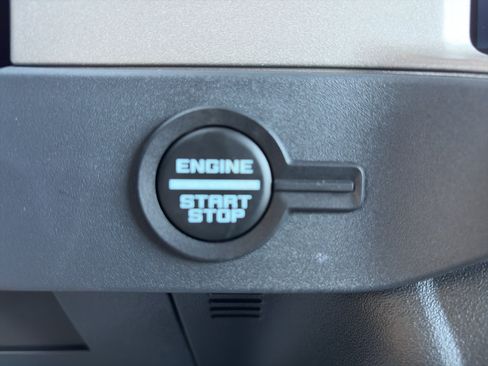 New 2026 Ford Bronco Outer Banks AWD/4WD image 26