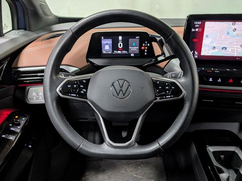 Used 2021 Volkswagen ID.4 Pro S image 30